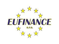 EU finance logo